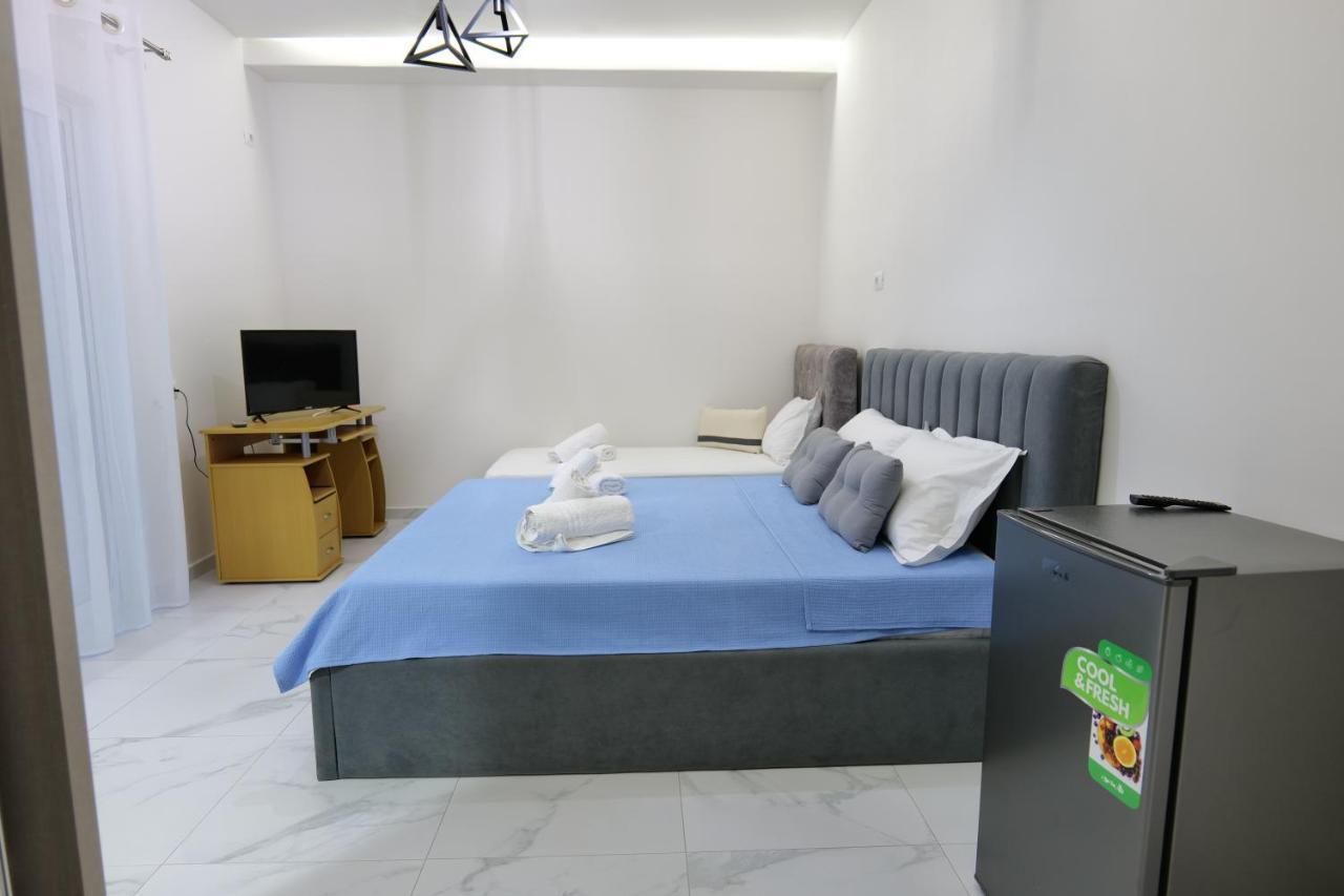 Kleopatra Apartment *
