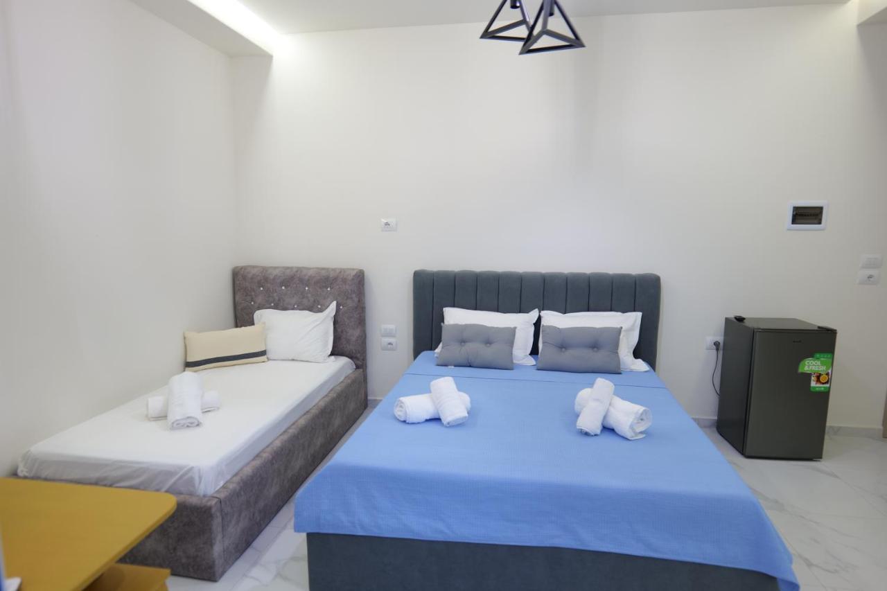 Kleopatra Apartment *