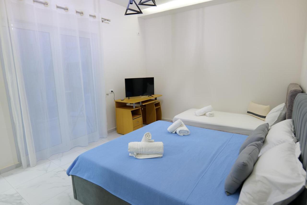 Apartment Kleopatra