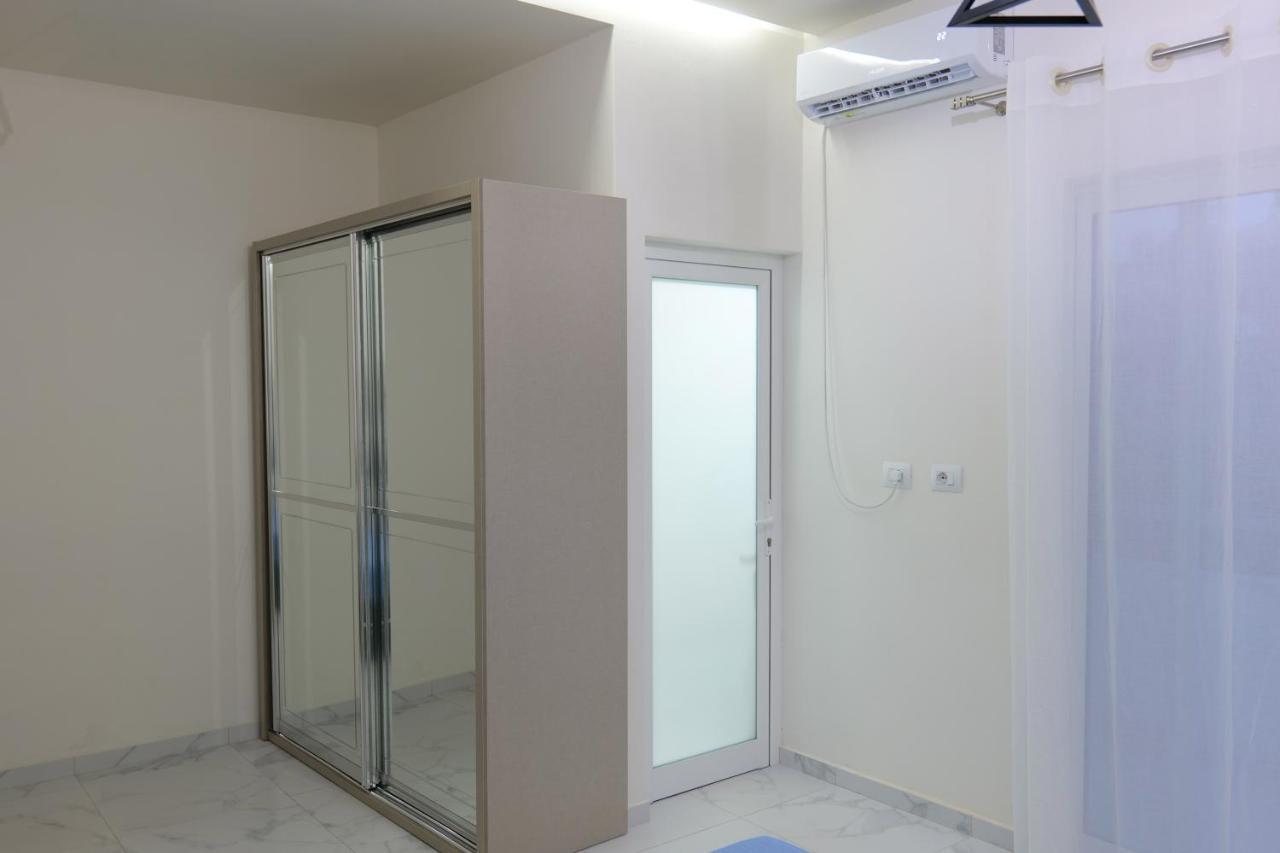 Apartment Kleopatra