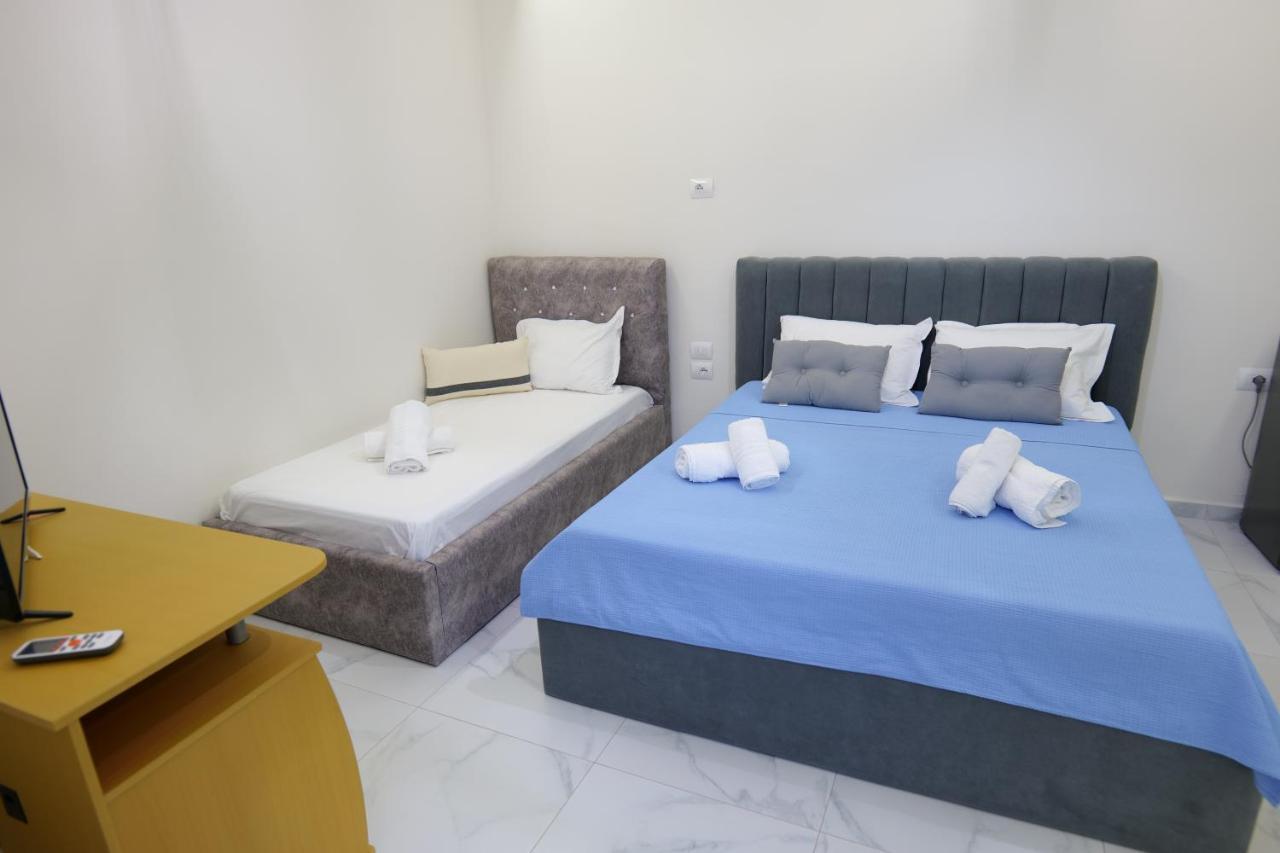 Apartment Kleopatra *