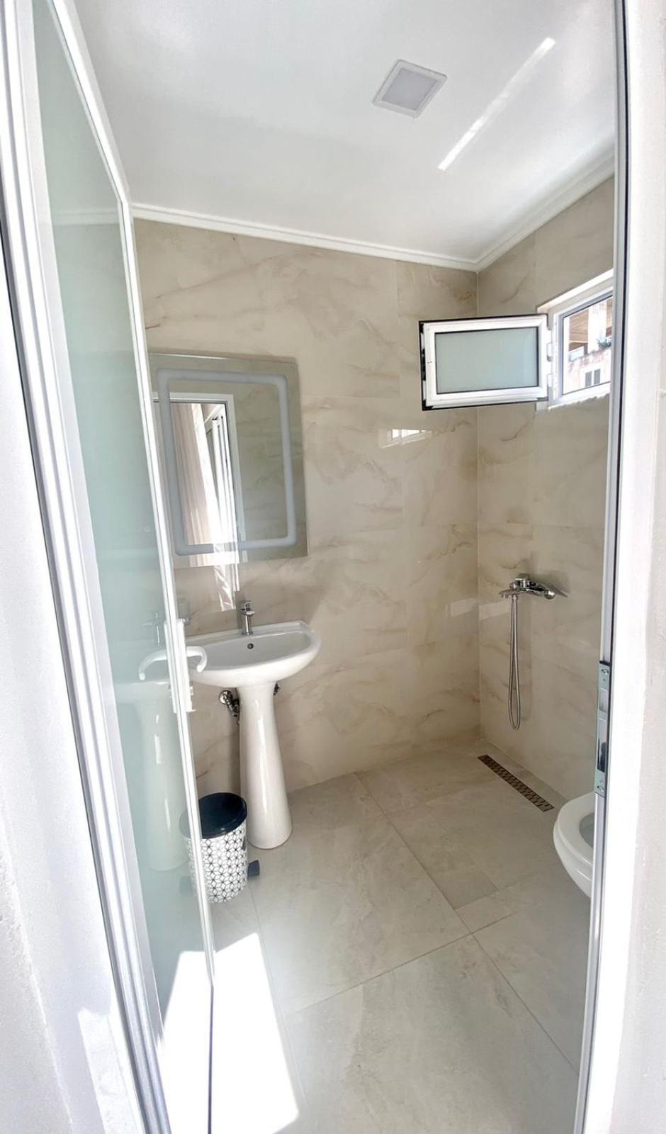 Apartment Kleopatra *