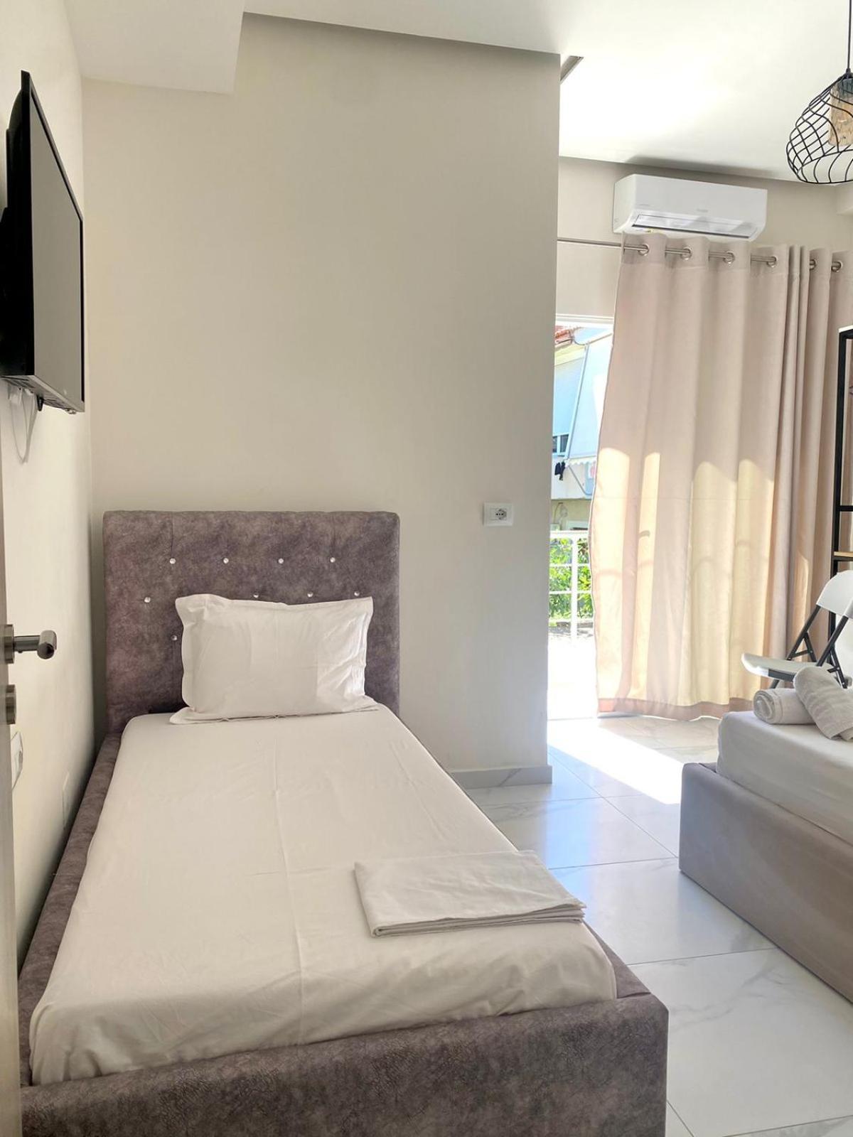 Apartment Kleopatra