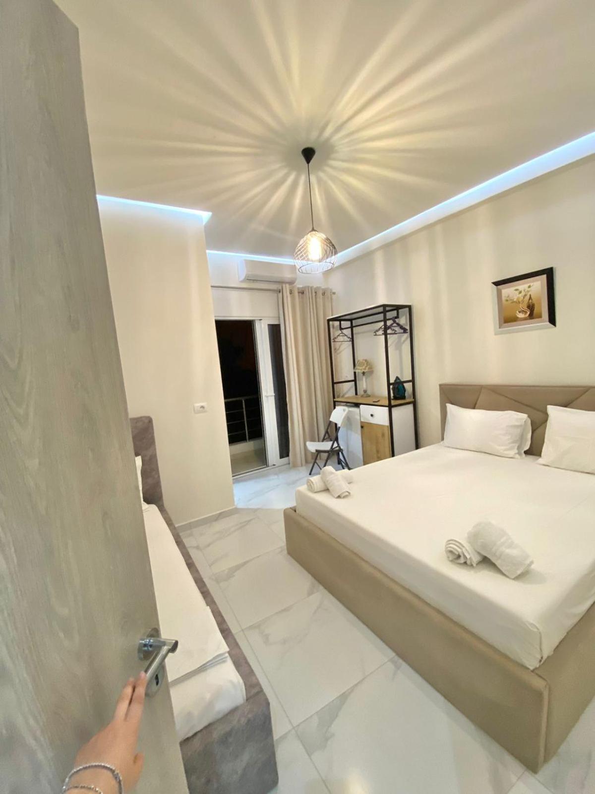 Kleopatra Apartment Sarandë