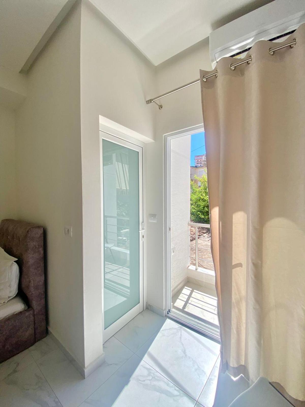 Kleopatra Apartment