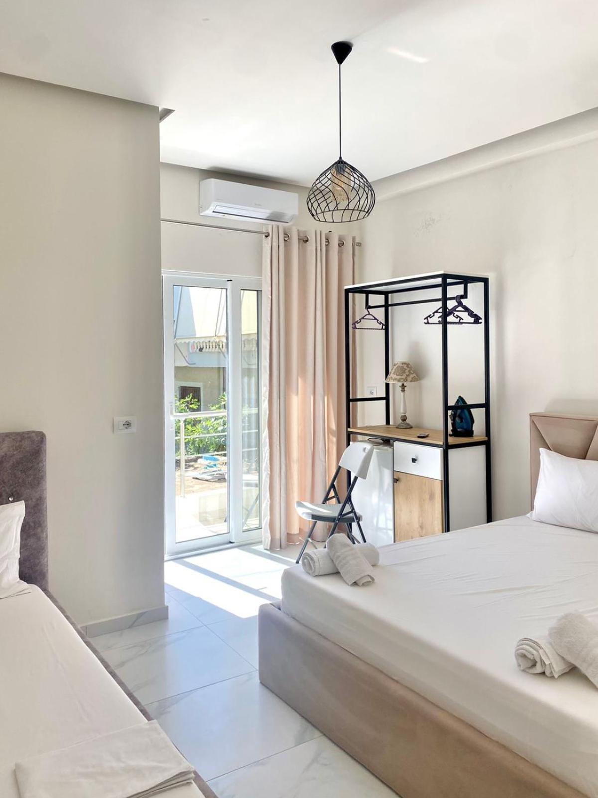 Apartment Kleopatra Sarandë