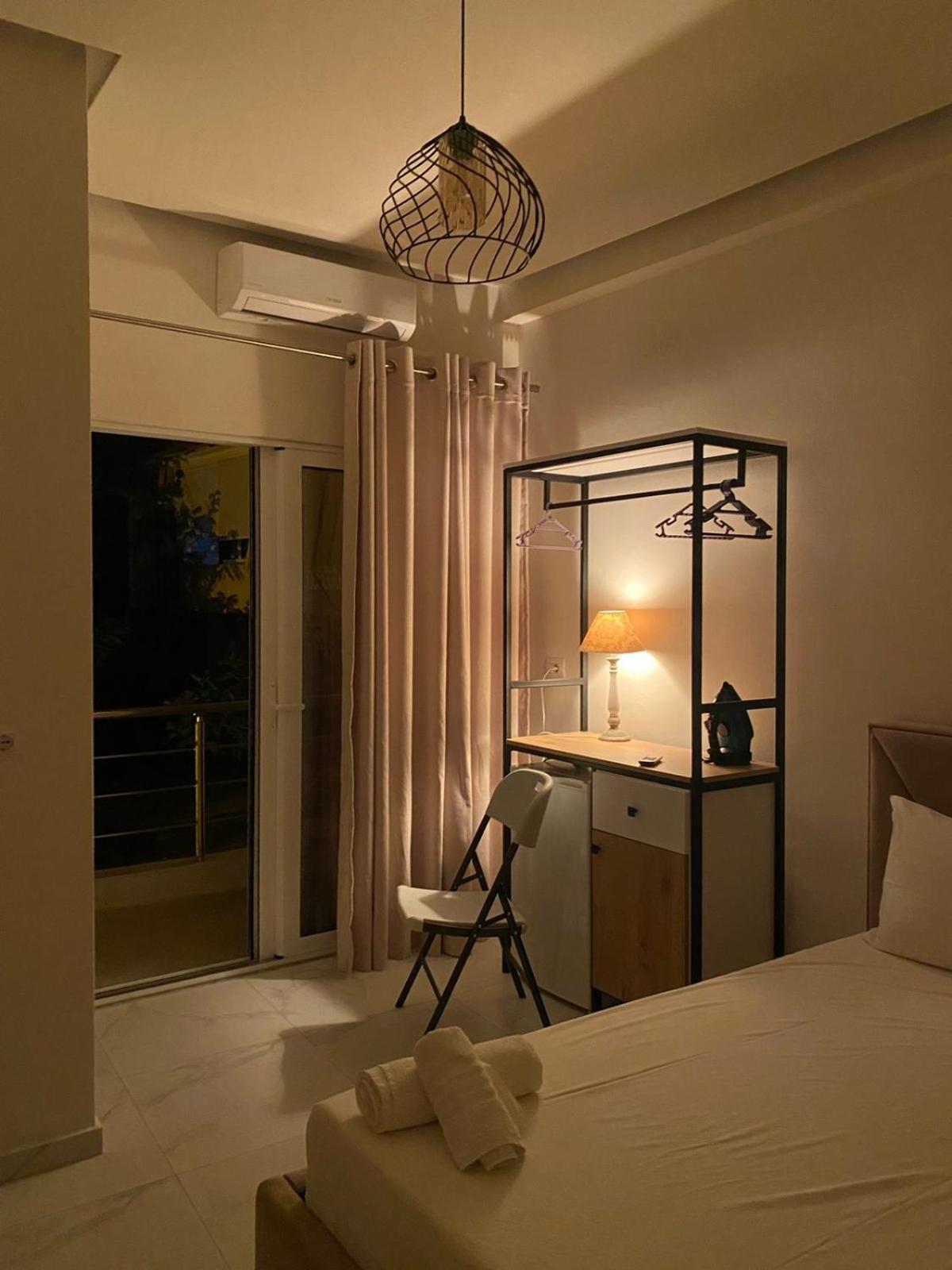 Kleopatra Apartment