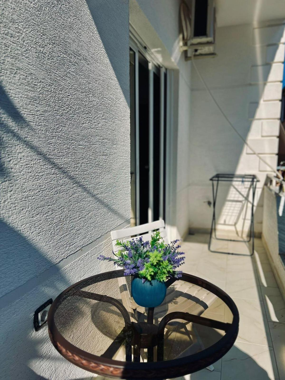 Apartment Kleopatra Sarandë