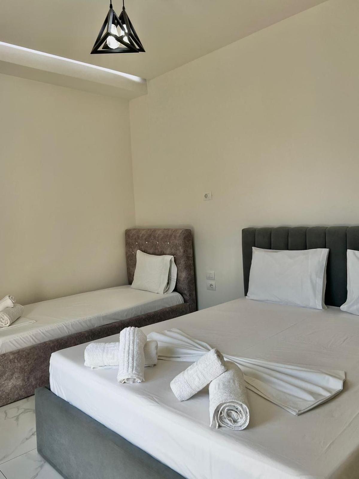 Kleopatra Sarandë