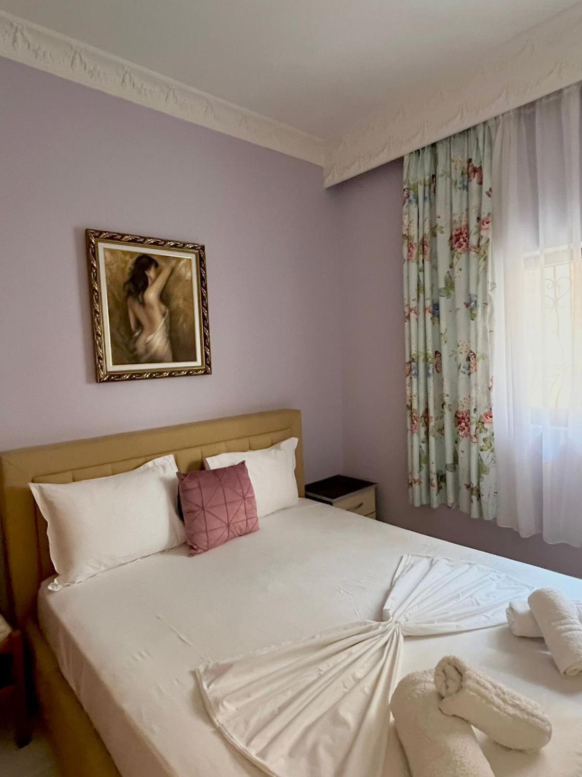 Kleopatra Sarandë