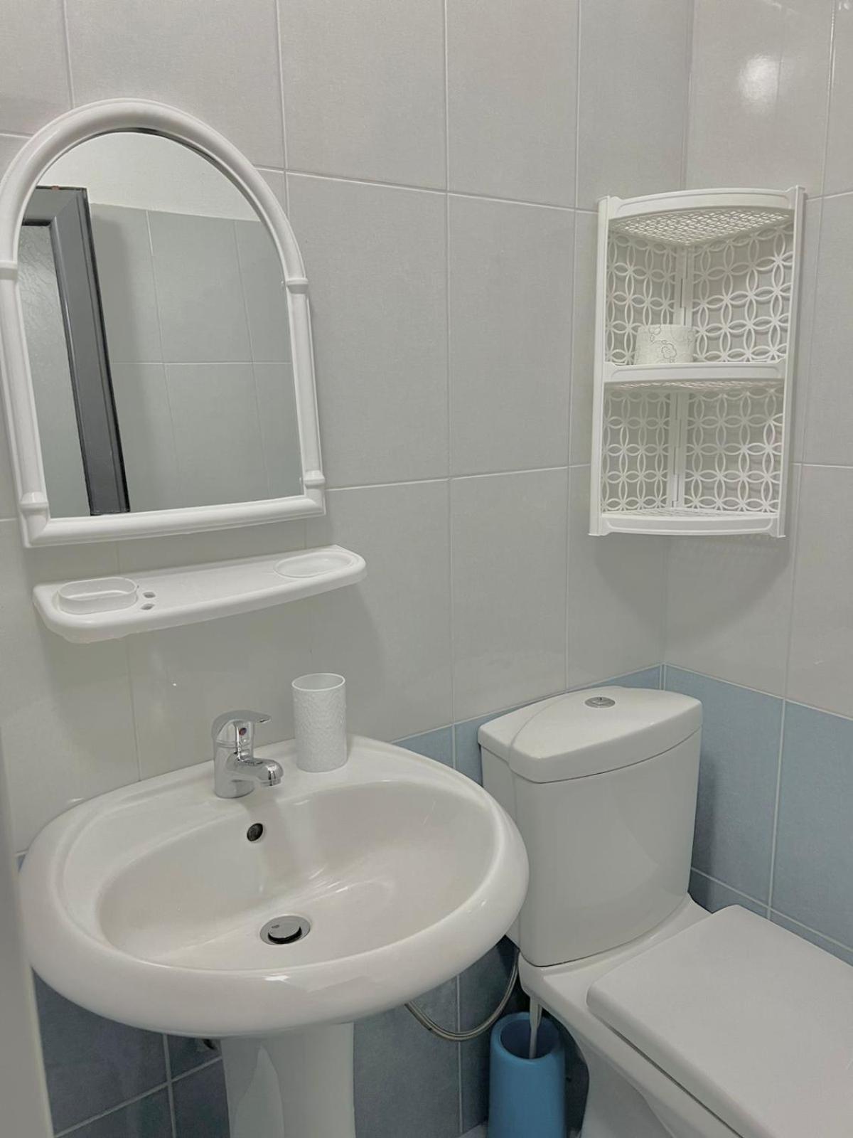 Apartment Kleopatra