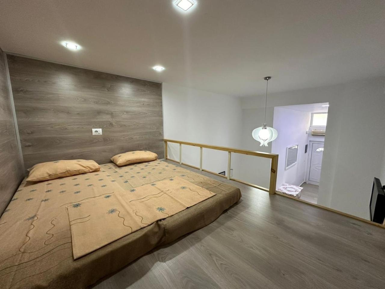 Apartment Kleopatra Sarandë