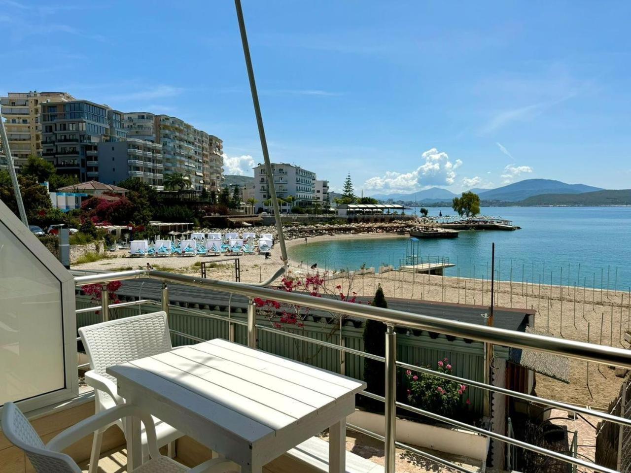 Kleopatra * Sarandë