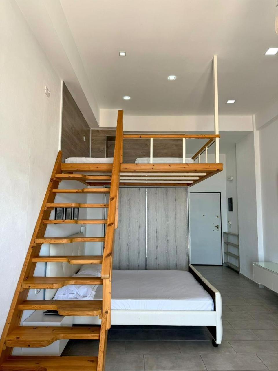 Apartment Kleopatra